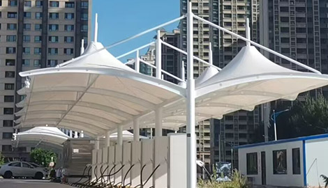 辽宁钢膜结构设计厂家,沈阳钢膜结构厂家定制设计钢膜结构;还可供应膜结构遮阳棚和张拉膜停车棚 辽宁钢膜结构设计厂家,沈阳钢膜结构厂家定制设计钢膜结构;还可供应膜结构遮阳棚和张拉膜停车棚