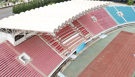 mk.com安装于一体的大型膜结构专业施工技术企业 mk.com安装于一体的大型膜结构专业施工技术企业