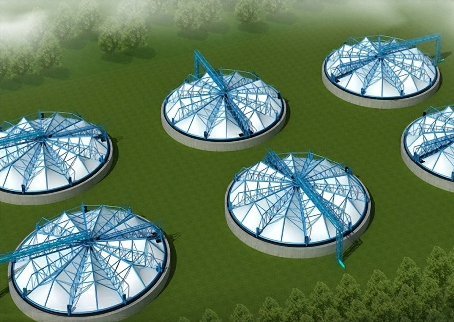 mk.com景观厂家说说膜结构亭工程中标背后的故事 mk.com景观厂家说说膜结构亭工程中标背后的故事