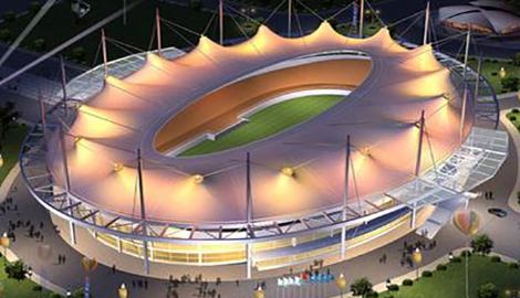 mk.com:创新设计,打造城市新地标