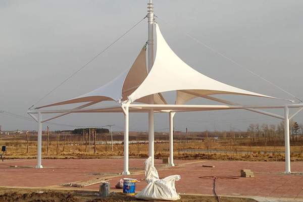 沈阳张拉膜厂家详解:张拉膜产品服务多维度解析 沈阳张拉膜厂家详解:张拉膜产品服务多维度解析