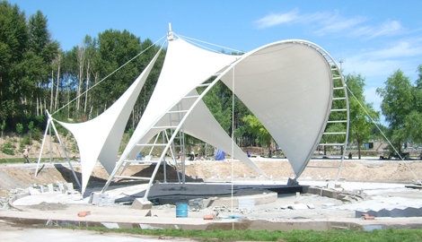 打造城市新地标：mk.com建筑解析